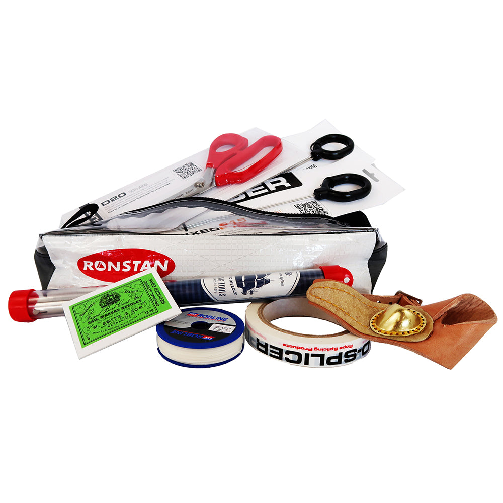 Ronstan Standard Splicing Kit - Boat Gear USA