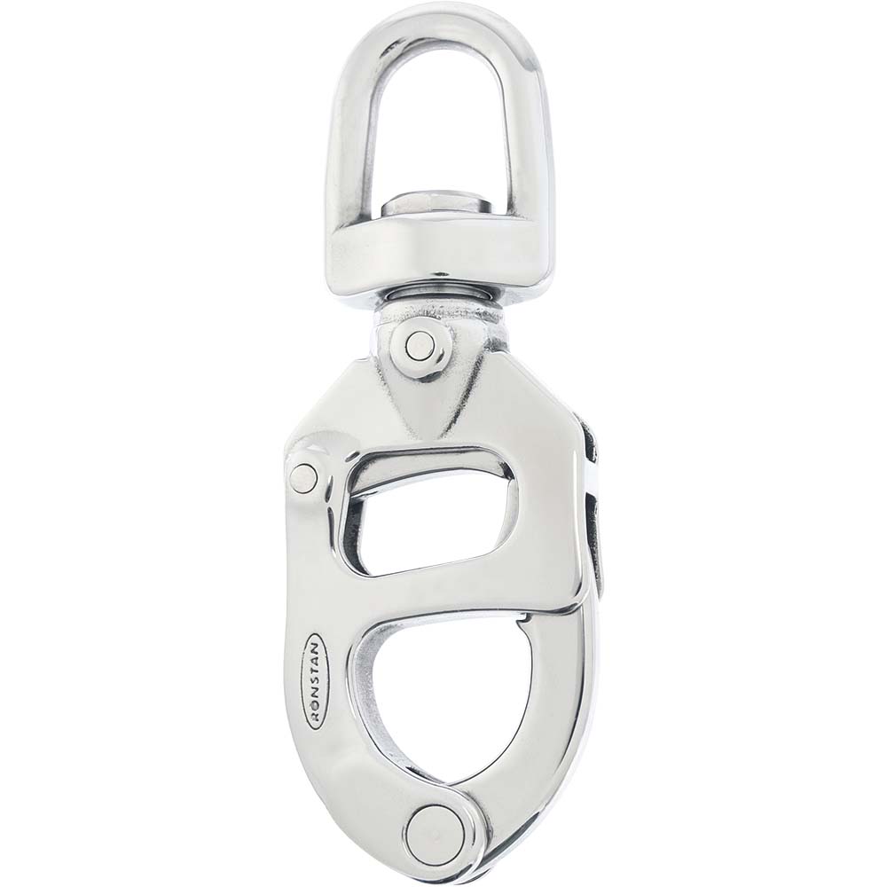 Ronstan TriggerSnap™ Shackle - 111mm - Boat Gear USA