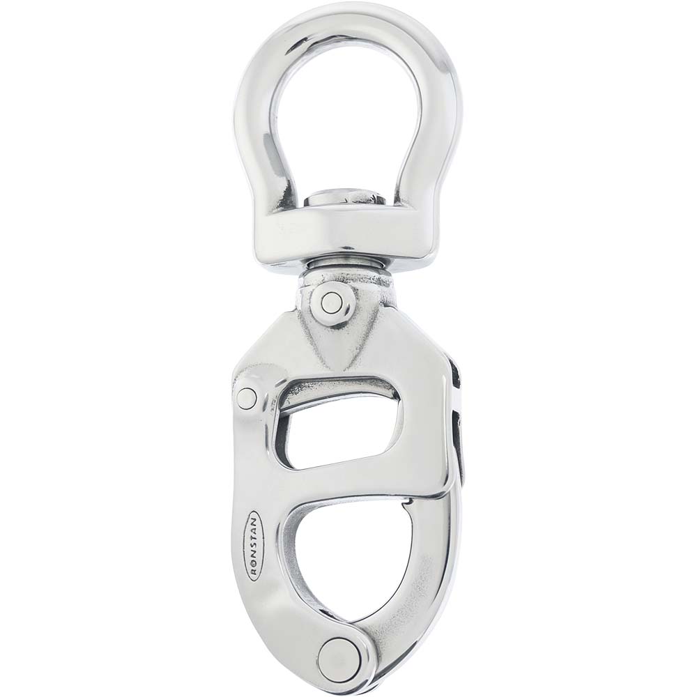 Ronstan TriggerSnap™ Shackle - 123mm - Boat Gear USA