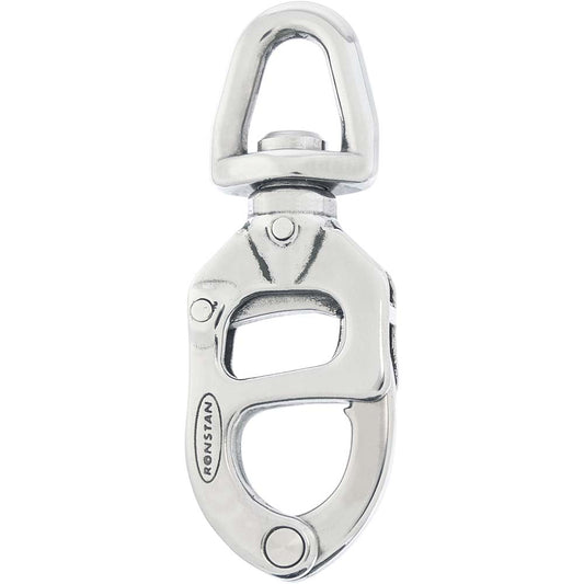 Ronstan TriggerSnap™ Shackle - 80mm - Boat Gear USA