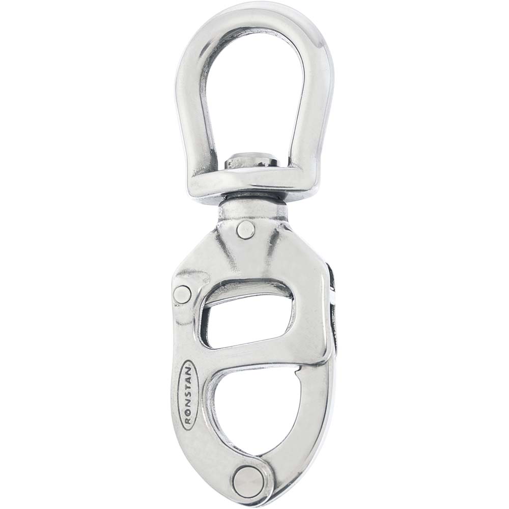 Ronstan TriggerSnap™ Shackle - 89mm - Boat Gear USA