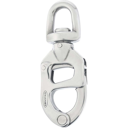 Ronstan TriggerSnap™ Shackle - 94mm - Boat Gear USA