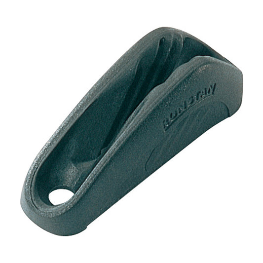 Ronstan V-Cleat Open - Small - 3-6mm (1/8" - 1/4") Rope Diameter - Boat Gear USA