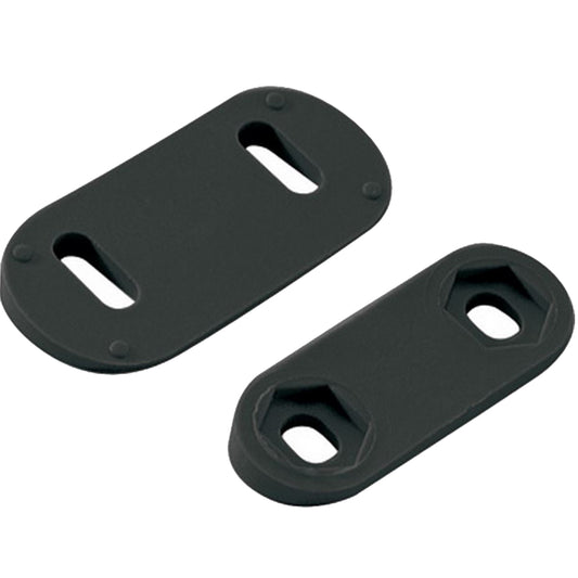 Ronstan Wedge Kit - Small - Black - Boat Gear USA