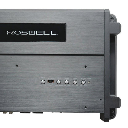 Roswell R1 550.2 2-Channel Marine Amplifier - Boat Gear USA