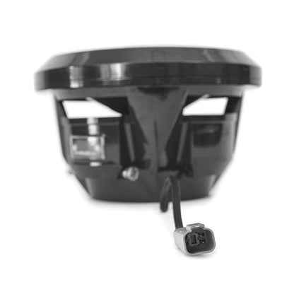 Roswell RMA 10" Subwoofer - Black - 250W RMS & 500W Peak Power - Boat Gear USA