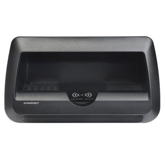 Scanstrut ROKK 10W Cove Wireless Phone Charging Pocket - Boat Gear USA