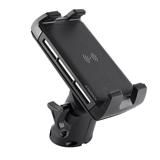 Scanstrut ROKK 10W Wireless Active Charging Cradle - Boat Gear USA