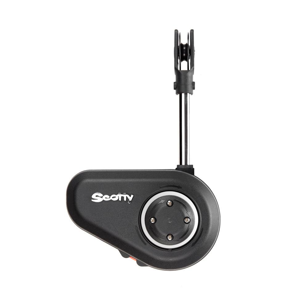 Scotty 2500 Electric Trap/Pot Line Puller - Boat Gear USA