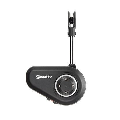 Scotty 2500 Electric Trap/Pot Line Puller - Boat Gear USA