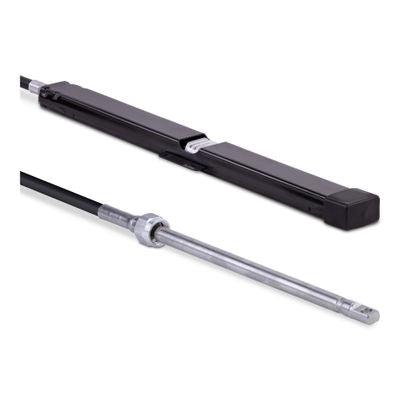 SEASTAR - 8' XTREME RACK CABLE - SSCX15408 - Boat Gear USA