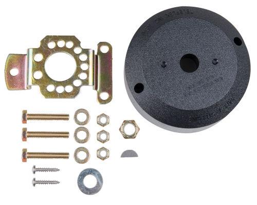 SEASTAR - 90 SAFE-T BEZEL KIT BLACK - SB27484P - Boat Gear USA