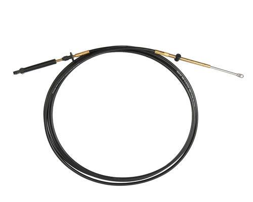 SEASTAR - CONTROL CABLE ASSY. OMC XTREME 10' - CCX20510 - Boat Gear USA