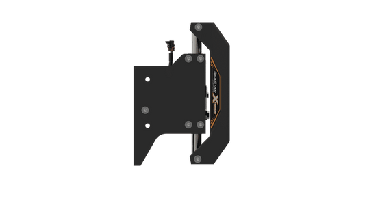 SEASTAR - HYDRAULIC JACKPLATE 10' SETBACK XT - JP5100X - Boat Gear USA
