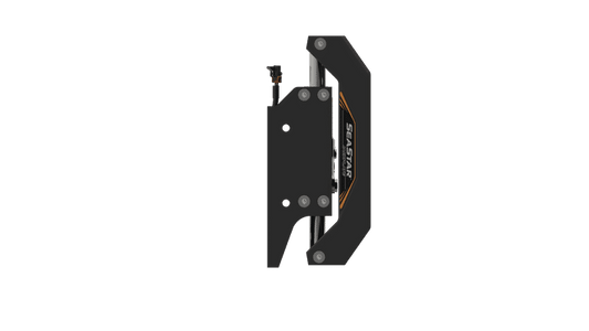 SEASTAR - HYDRAULIC JACKPLATE 6' SETBACK STA - JP5060R - Boat Gear USA