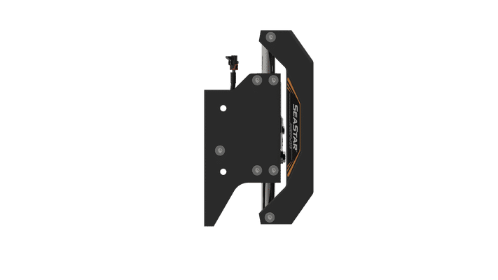 SEASTAR - HYDRAULIC JACKPLATE 8' SETBACK STA - JP5080R - Boat Gear USA