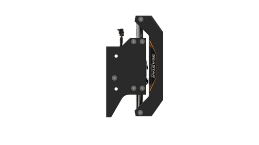 SEASTAR - HYDRAULIC JACKPLATE 8' SETBACK STA - JP5080R - Boat Gear USA