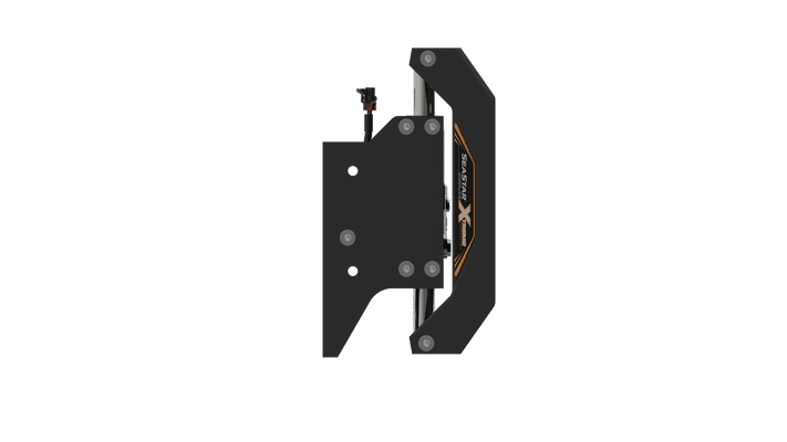 SEASTAR - HYDRAULIC JACKPLATE 8' SETBACK XTR - JP5080X - Boat Gear USA