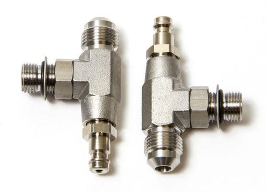 SEASTAR - KIT FITTING ORB-5 HYN - HF6003 - Boat Gear USA