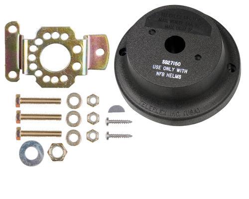 SEASTAR - SAFE-T-II NFB BEZEL - SB27150P - Boat Gear USA