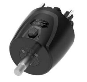 SEASTAR - SEASTAR HELM 1.7 COMMERCIAL - HH5217-3 - Boat Gear USA