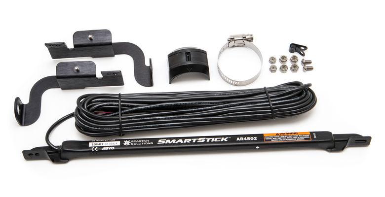 SEASTAR - SMARTSTICK STD OUTPUT - AR4502 - Boat Gear USA
