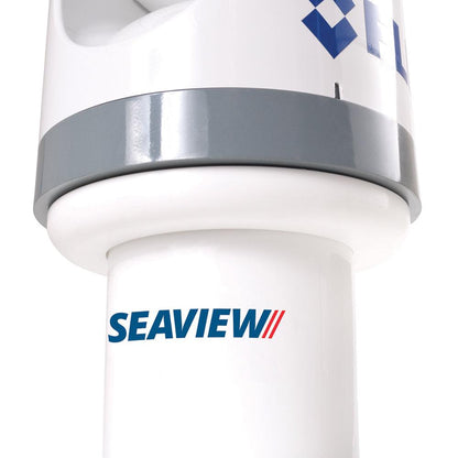 Seaview 5" Thermal Camera Mount f/FLIR M-Series or Raymarine T-Series - Boat Gear USA