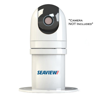 Seaview 5" Vertical Camera Mount f/Sionyx - Boat Gear USA