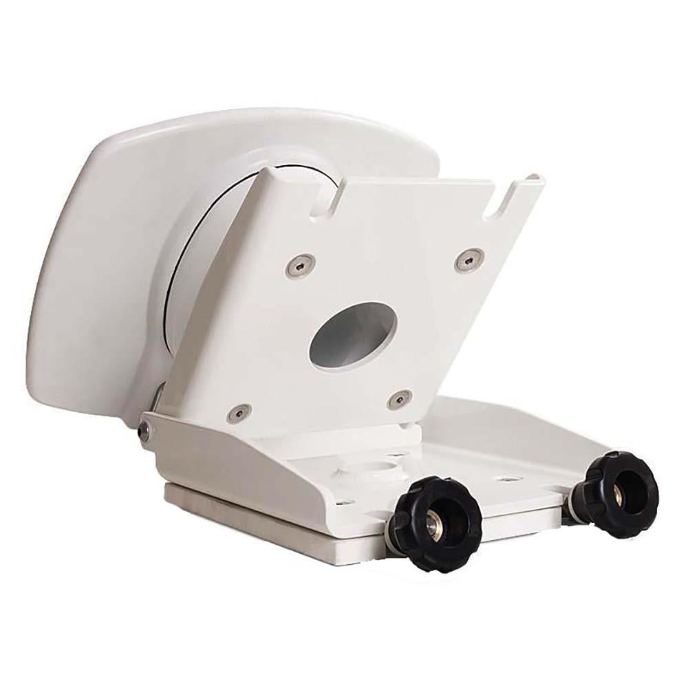 Seaview Hinge Adapter f/8" x 8" Base Plate - Boat Gear USA