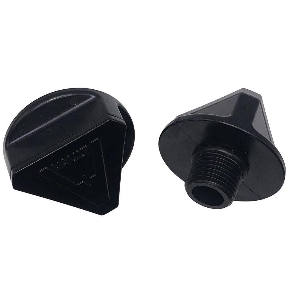 Seaview Vault Drain Plug - Boat Gear USA