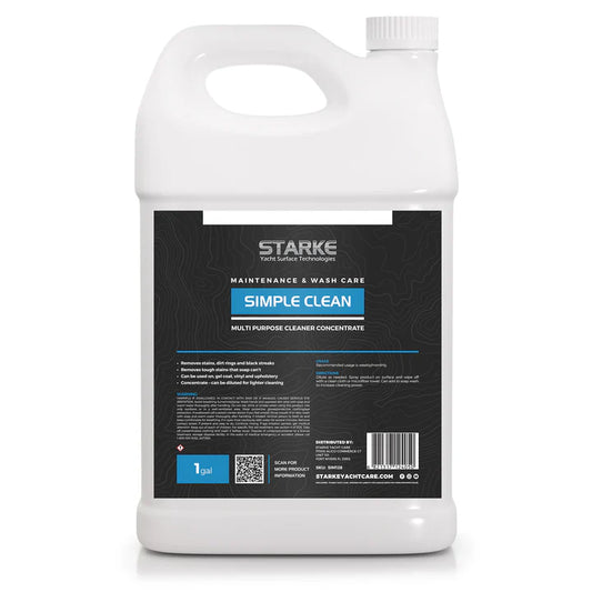 Simple Clean Degreaser