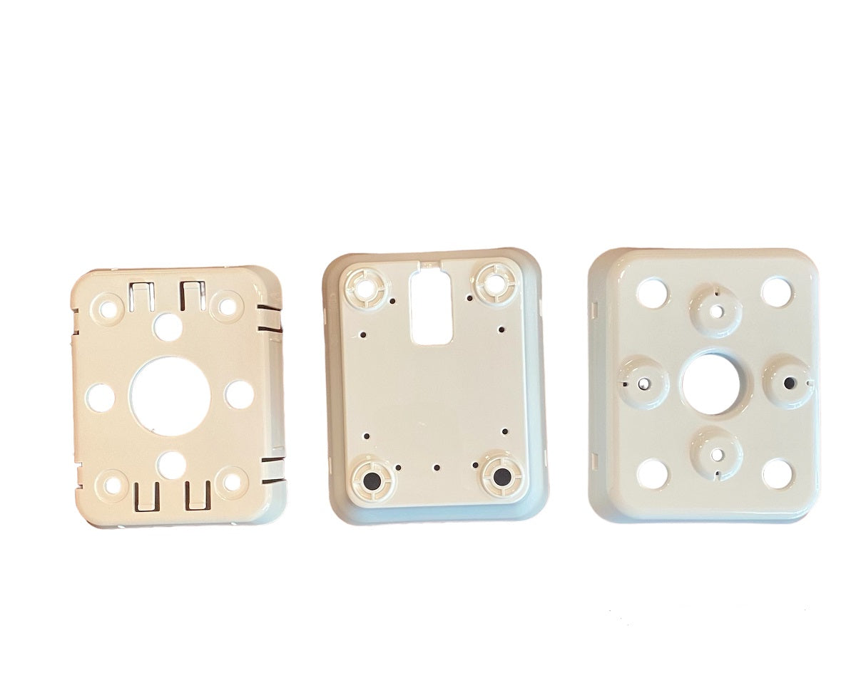 Sitex 710-0162-10 Surface Mount For V200 - Boat Gear USA