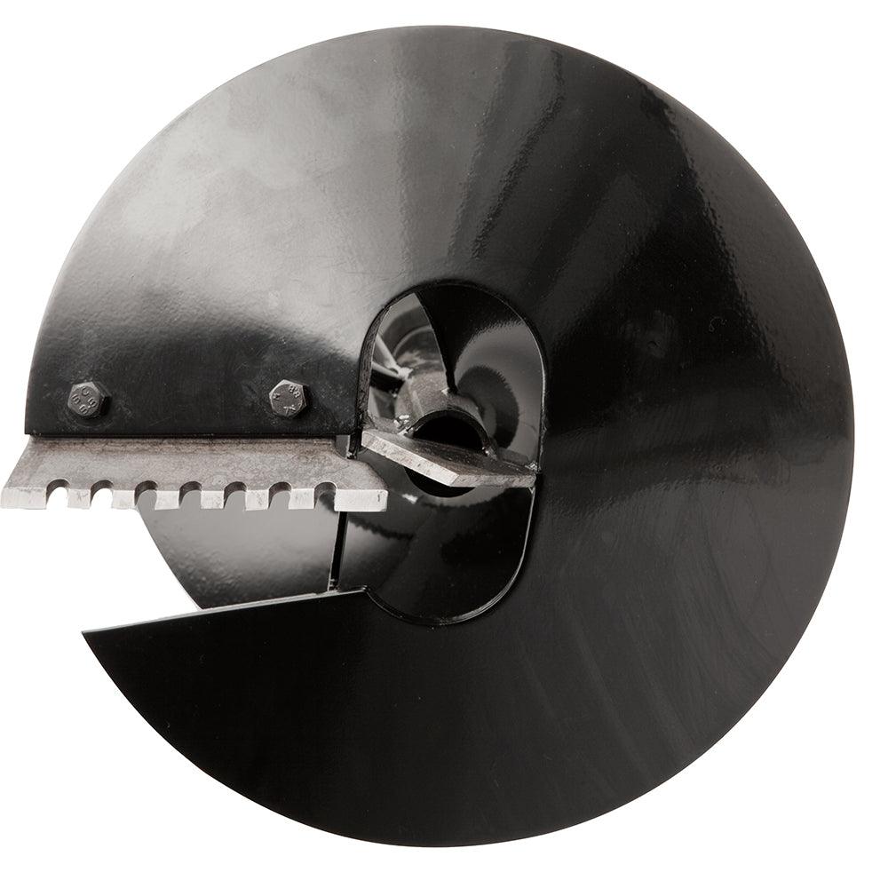 StrikeMaster Chipper 10.25" Replacement Blade - 1 Per Pack - Boat Gear USA