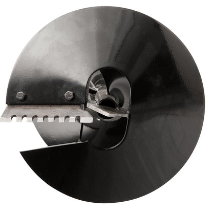 StrikeMaster Chipper 8.25" Replacement Blade - 1 Per Pack - Boat Gear USA