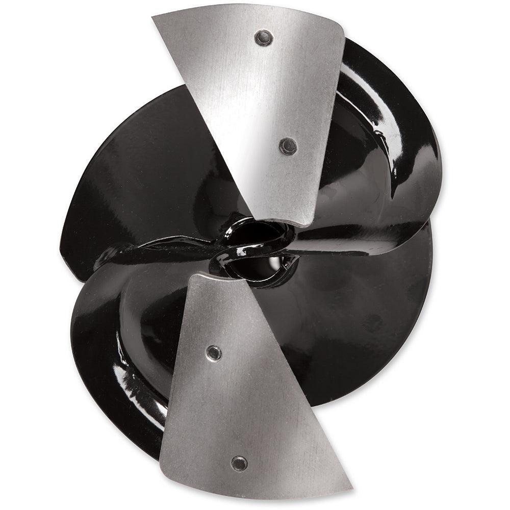 StrikeMaster Lazer™ Hand 8" Replacement Blades - Boat Gear USA
