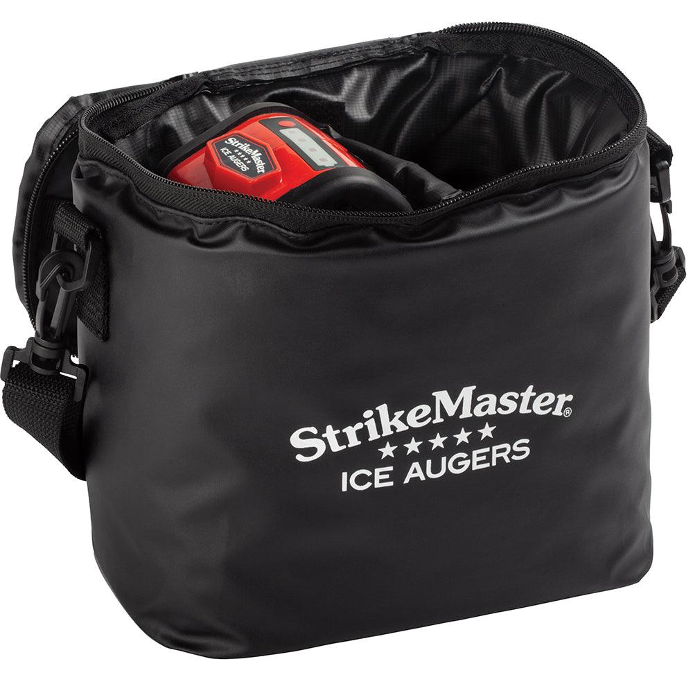 StrikeMaster Lithium 40V Battery Bag - Boat Gear USA