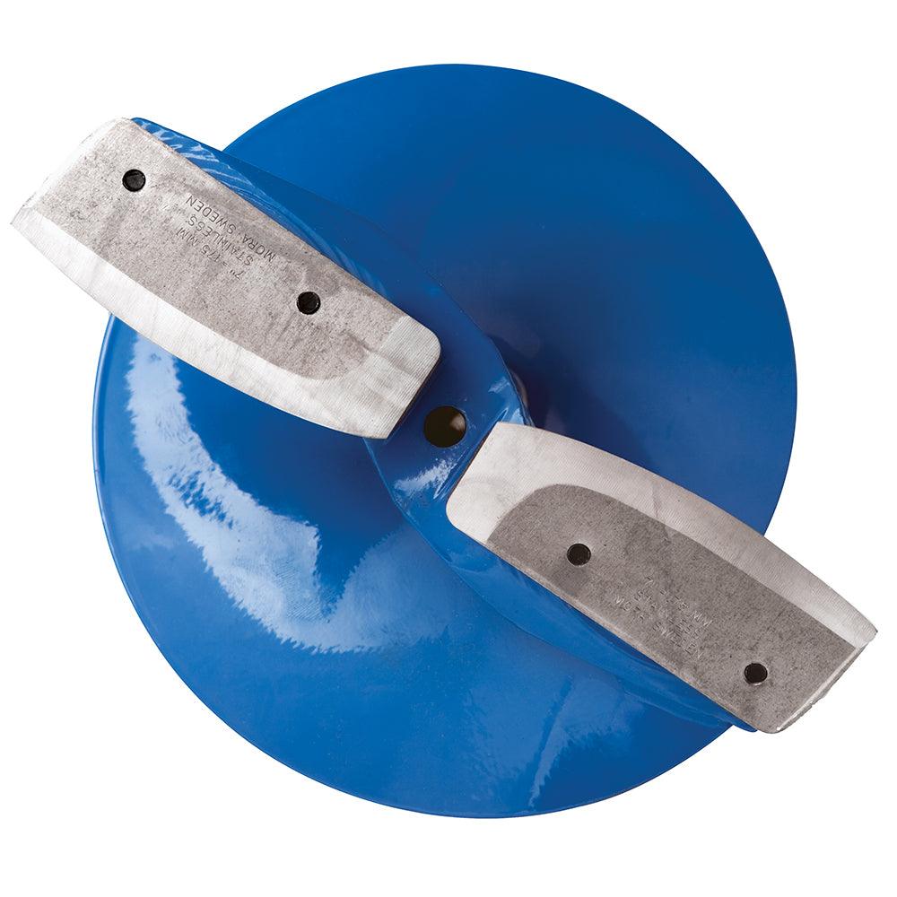 StrikeMaster MORA® Hand 6" Replacement Blades - Boat Gear USA