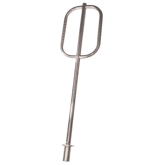 TACO "Come On Board" Handle - Fixed Base Mount - Boat Gear USA