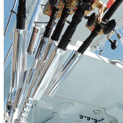 TACO Olympic 5-Rod Holder Cluster - Boat Gear USA