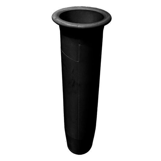 TACO Rod Holder Liner f/2200 Series Rod Holders - Black - Boat Gear USA