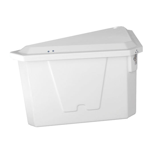 Taylor Made Stow 'n Go Dock Box - 27" x 54" x 33" - Triangle - Boat Gear USA