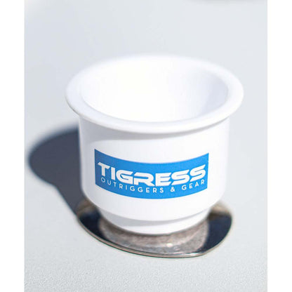 Tigress Sandbar Slug Portable Cup Holder - Boat Gear USA