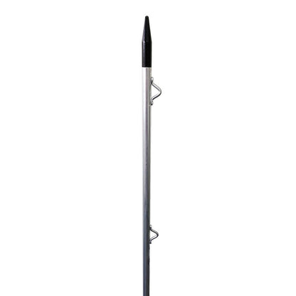 Tigress XD Rod Holder Flag Pole - 42" - Boat Gear USA