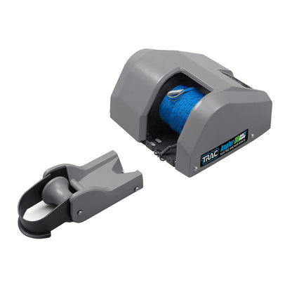 TRAC Outdoors Angler 30-G3 Electric Anchor Winch w/AutoDeploy - Boat Gear USA