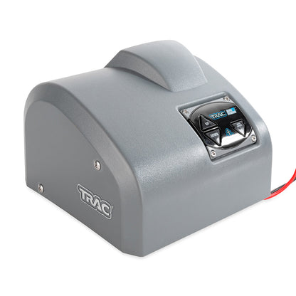 TRAC Outdoors Angler 30-G3 Electric Anchor Winch w/AutoDeploy - Boat Gear USA