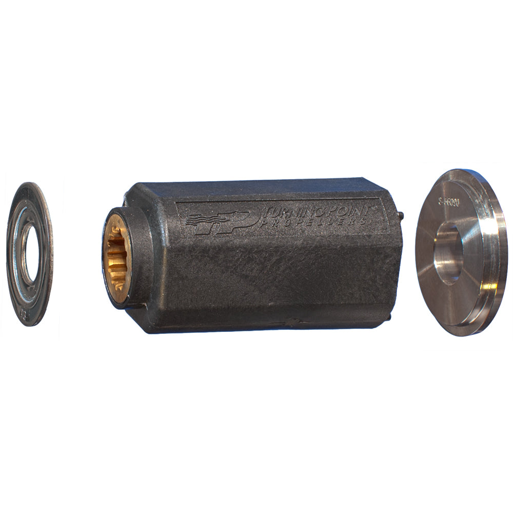 Turning Point Hub Kit #506 – Boat Gear USA