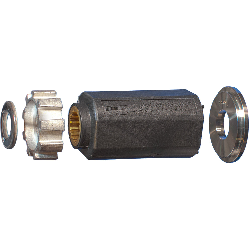 Turning Point Hub Kit #705 – Boat Gear USA