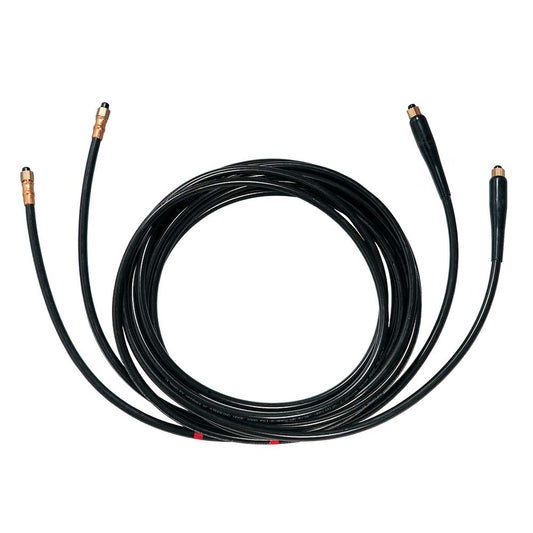 UFlex Hydraulic Hose Kit 14' Two Hoses - Boat Gear USA