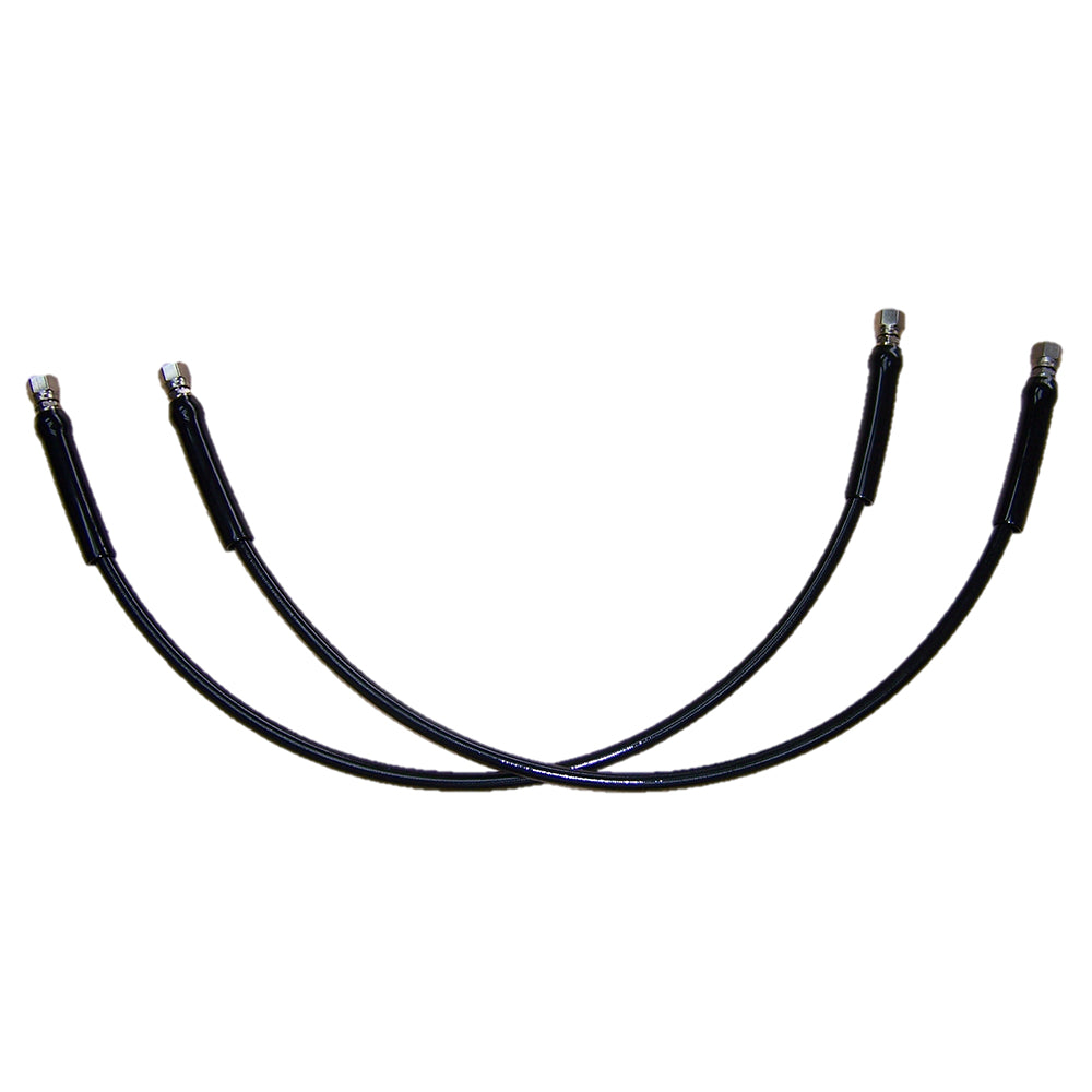 Uflex Hydraulic Hose Kit 3' - Pair - Boat Gear USA