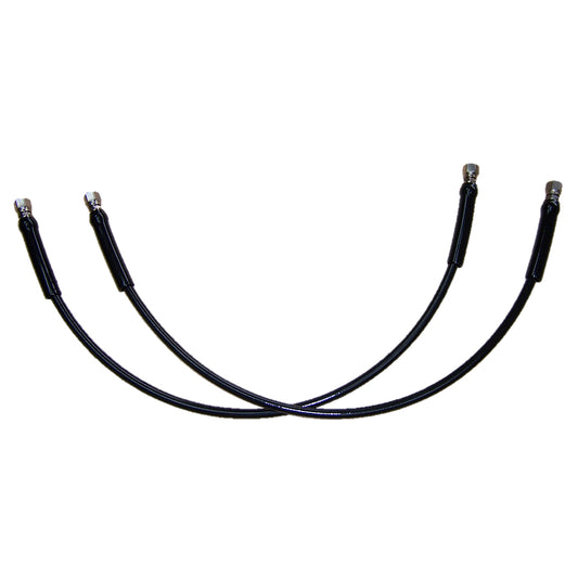 Uflex Hydraulic Hose Kit 3' - Pair - Boat Gear USA